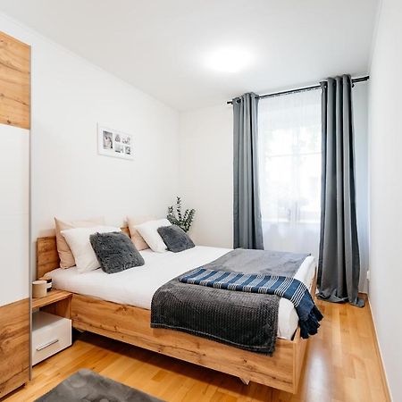 Cosy Apartment - Loftaffair Cracovia Exterior foto