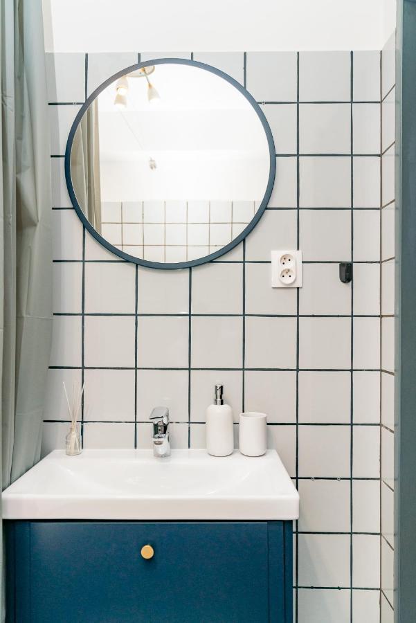 Cosy Apartment - Loftaffair Cracovia Exterior foto
