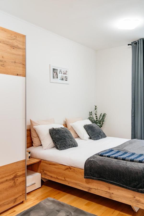 Cosy Apartment - Loftaffair Cracovia Exterior foto