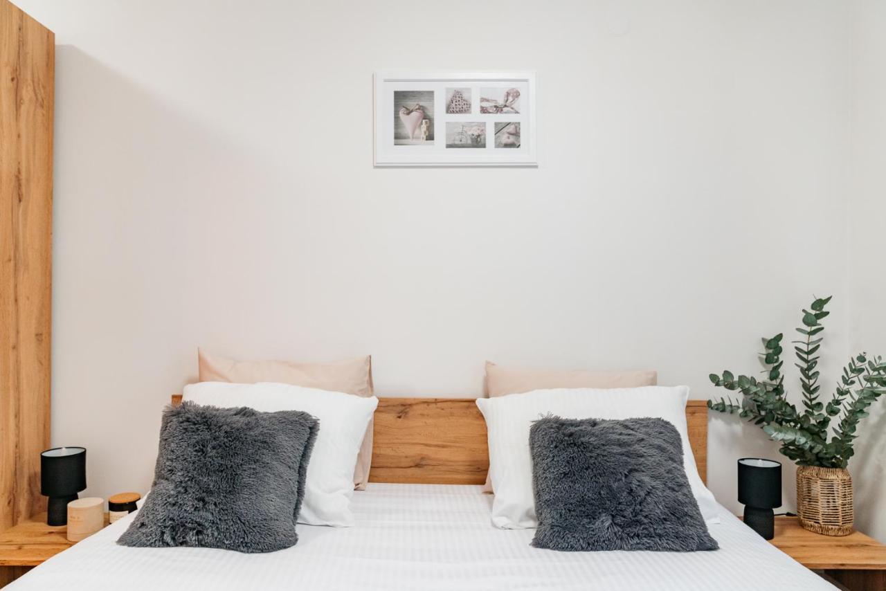 Cosy Apartment - Loftaffair Cracovia Exterior foto