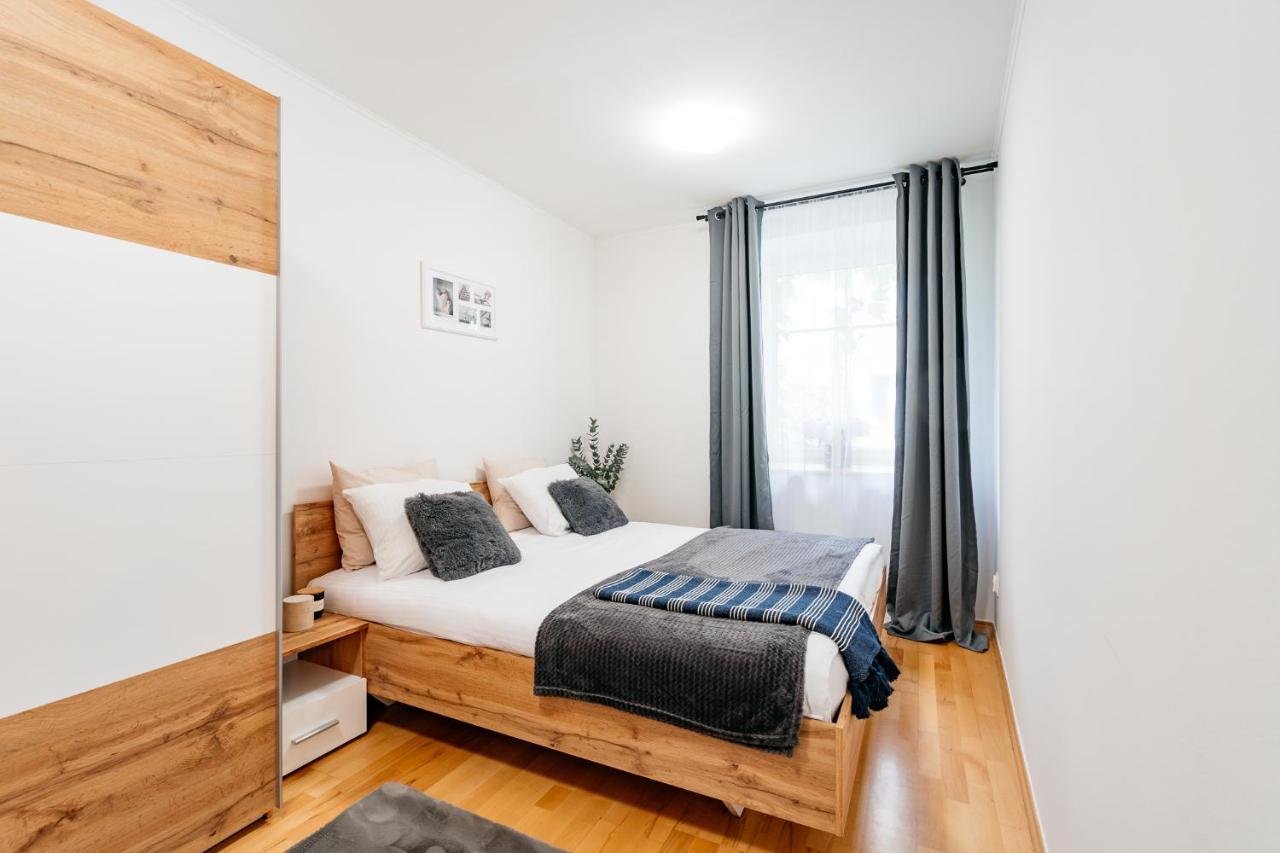 Cosy Apartment - Loftaffair Cracovia Exterior foto