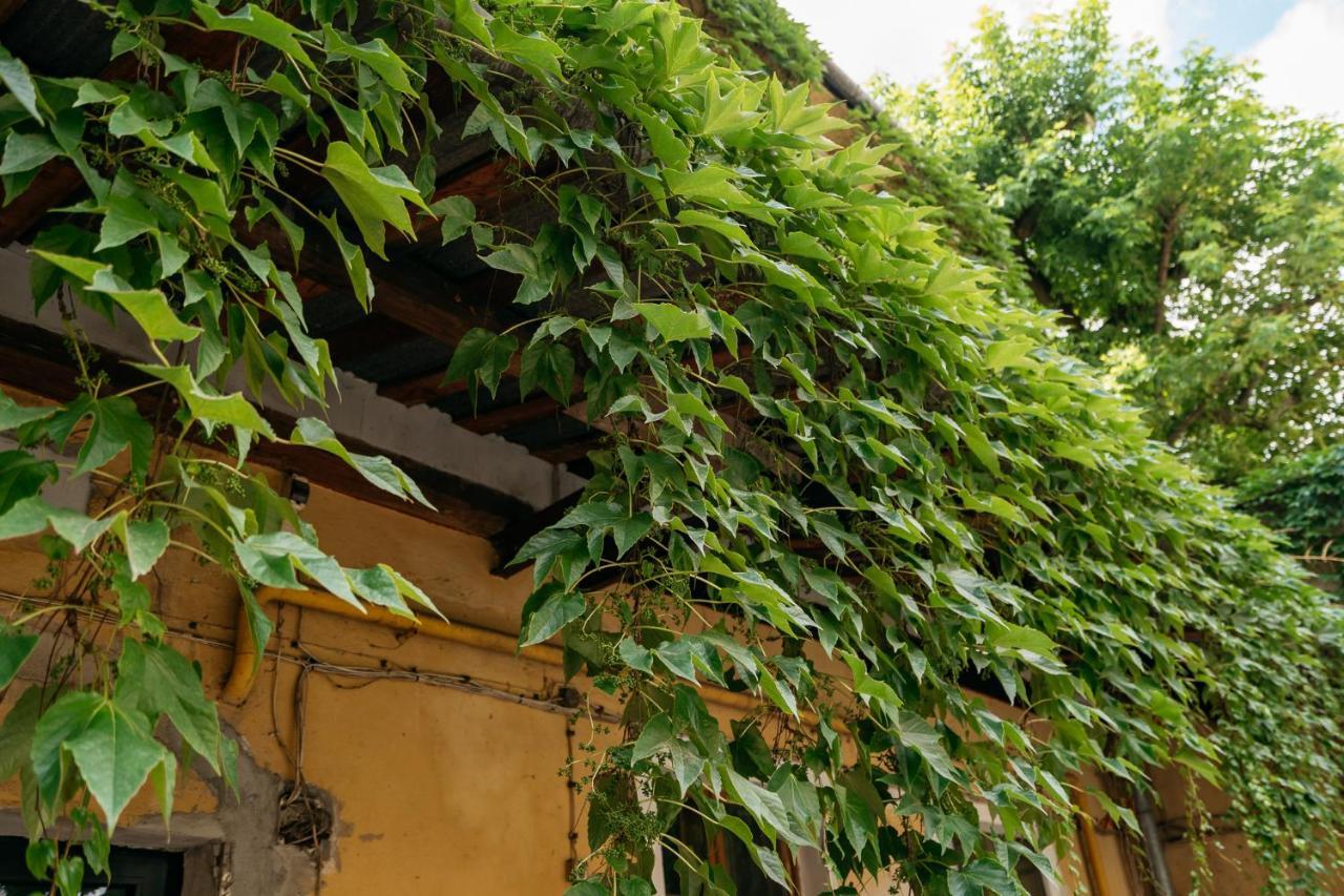 Cosy Apartment - Loftaffair Cracovia Exterior foto