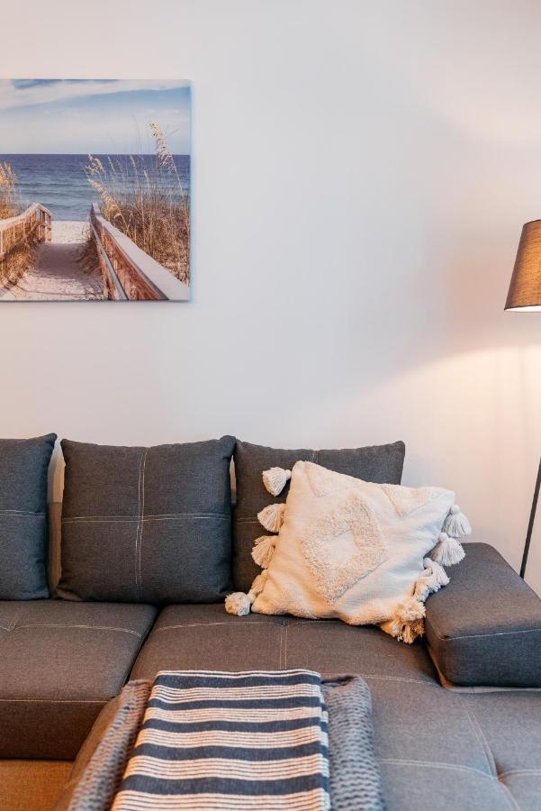 Cosy Apartment - Loftaffair Cracovia Exterior foto
