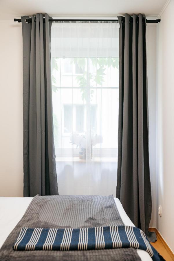 Cosy Apartment - Loftaffair Cracovia Exterior foto