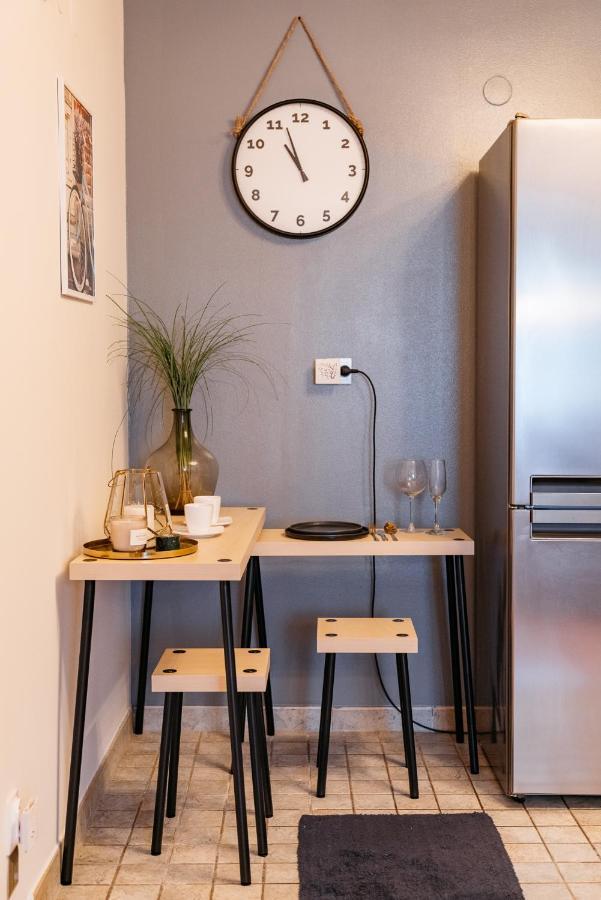 Cosy Apartment - Loftaffair Cracovia Exterior foto